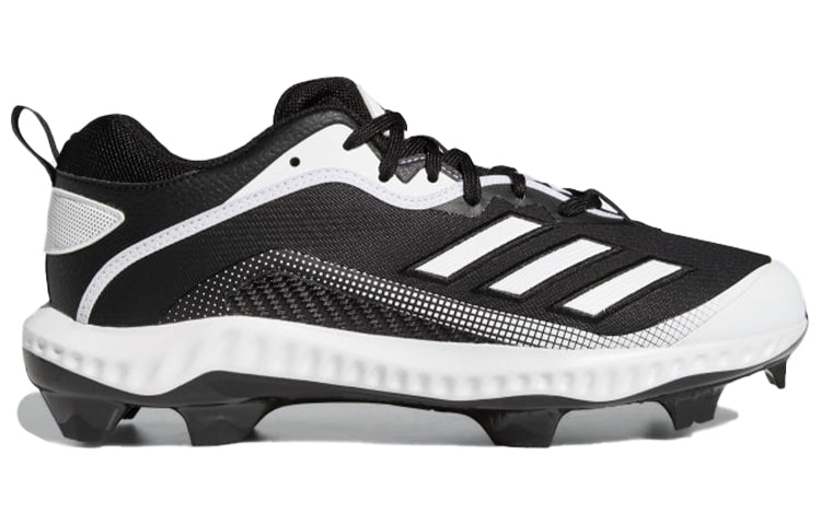 adidas Icon 6 Bounce TPU 'Black White' EG6552