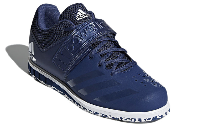 adidas Shoes Training shoes 'Dark Indigo Blue' CQ1772