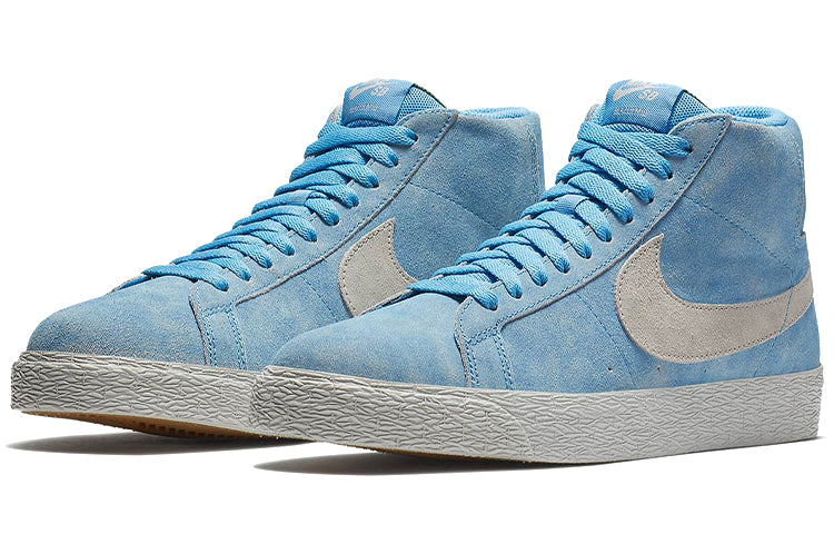 Nike SB Zoom Blazer Mid 'Lance Mountain' 864349-406