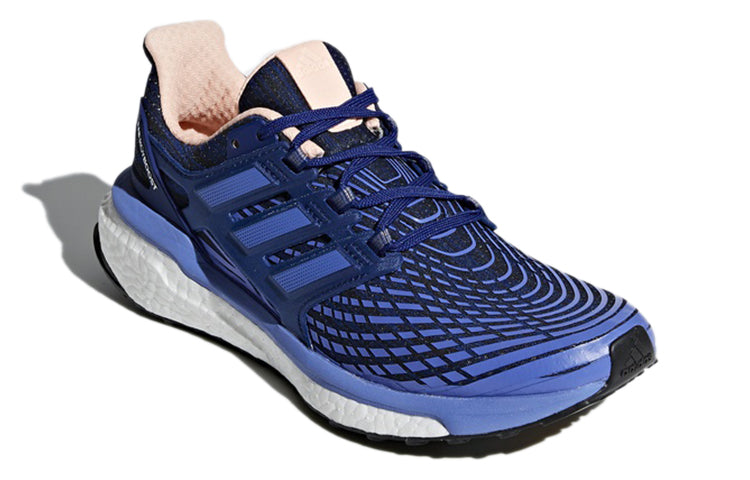(WMNS) adidas Energy Boost Blue AC8127