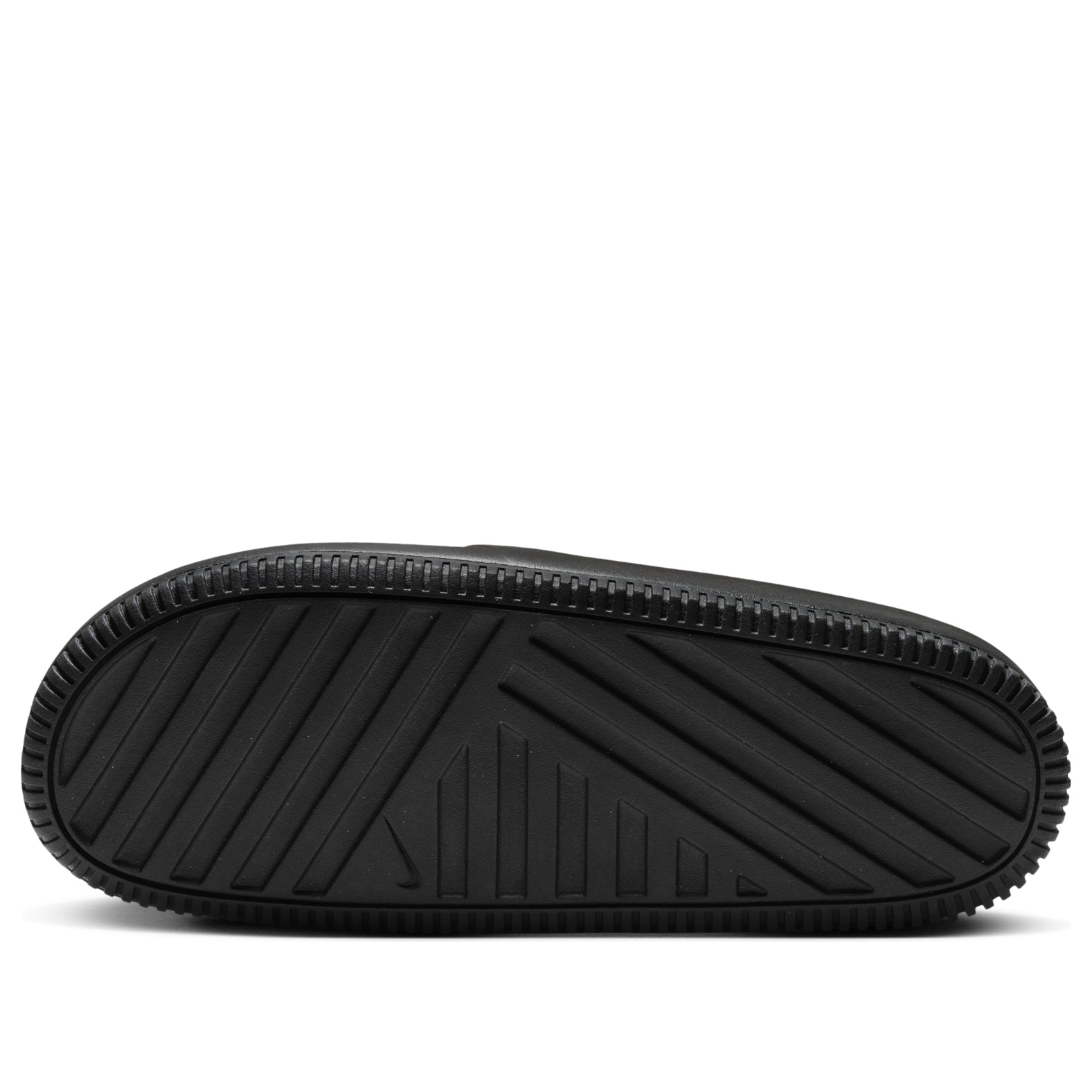 Nike Calm Flip Flop Slipper 'Black' FD4119-001