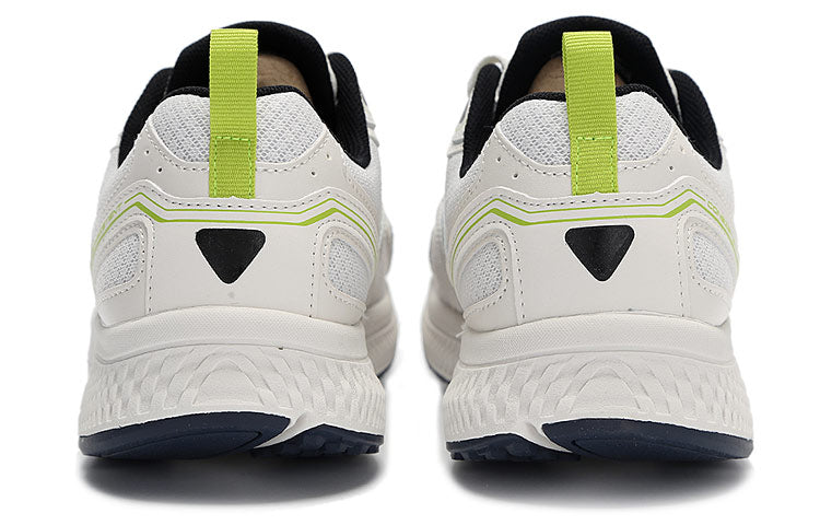 Skechers Go Run Consistent 'White Yellow' 220034-WBLM