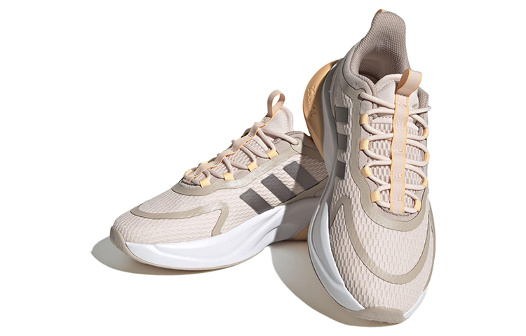 (WMNS) adidas Alphabounce+ Sustainable Bounce 'Wonder Quartz' HP6637
