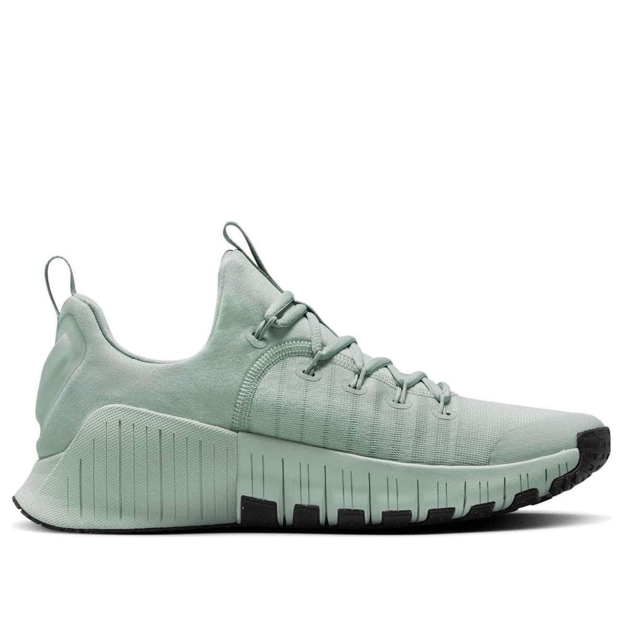 (WMNS) Nike Free Metcon 6 'Light Silver' FJ7126-008
