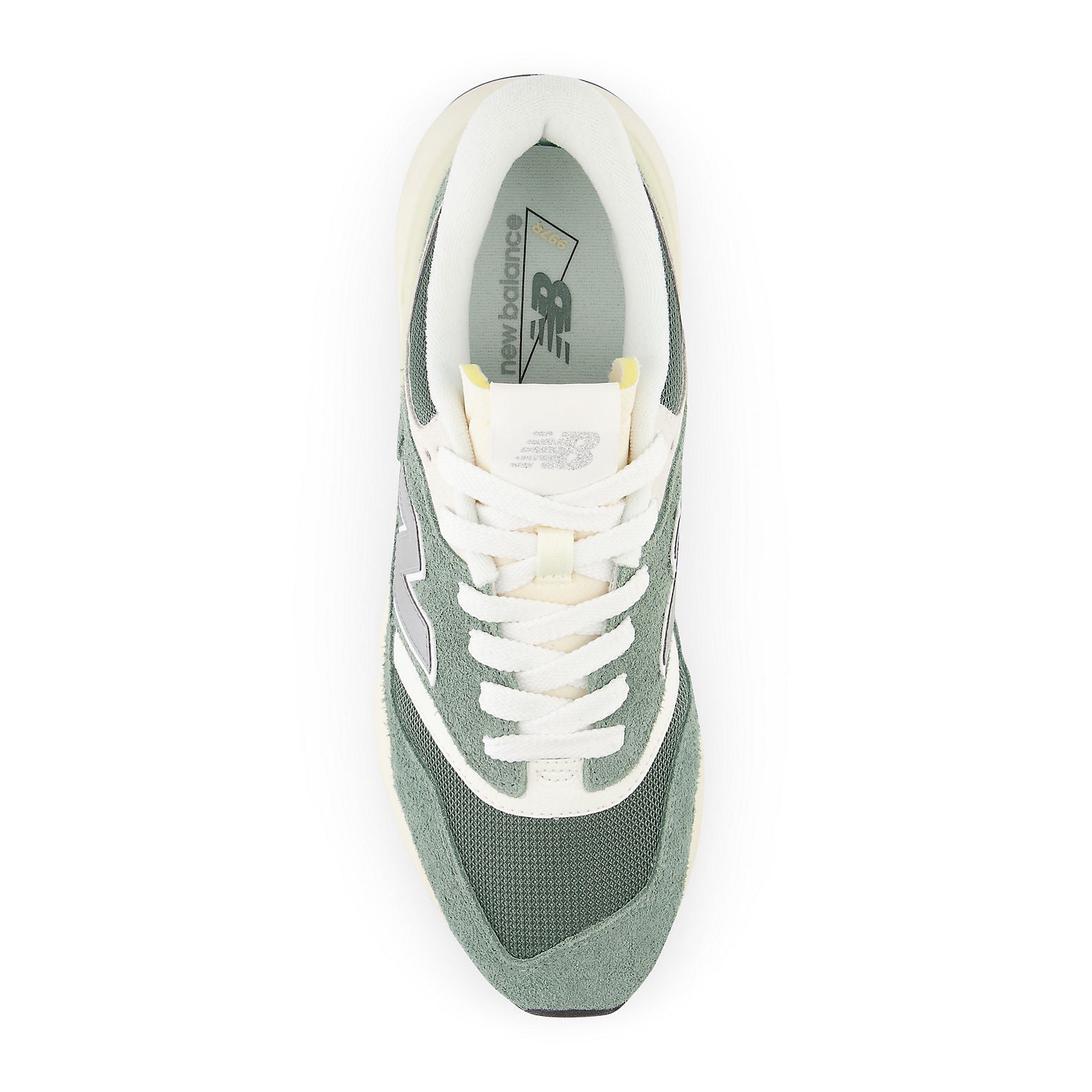 New Balance 997R 'Dark Juniper' U997RCA