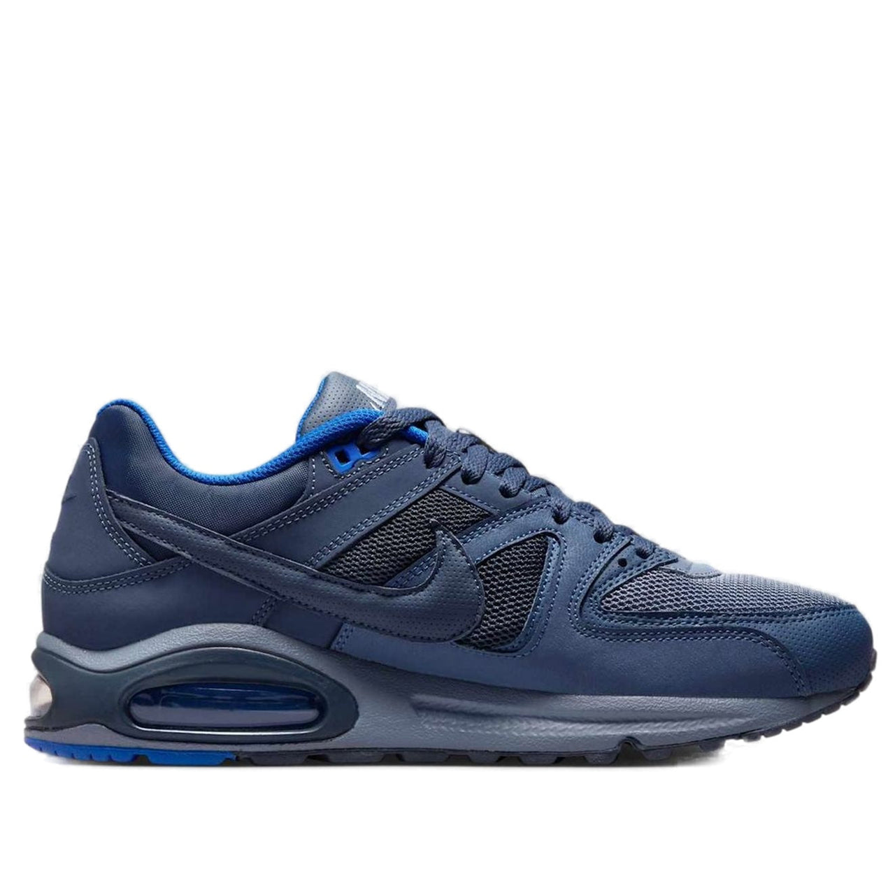 Nike Air Max Command 'Navy Royal' 629993-407