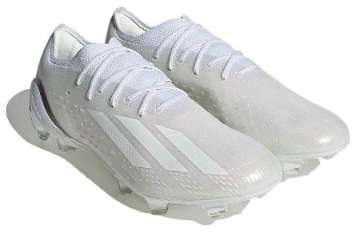 adidas X Speedportal.1 FG 'Cloud White' GZ5104