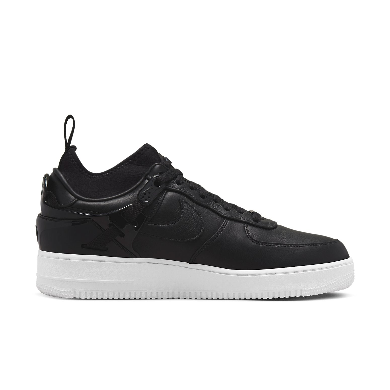 Nike x Undercover Air Force 1 Low SP GORE-TEX 'Black' DQ7558-002