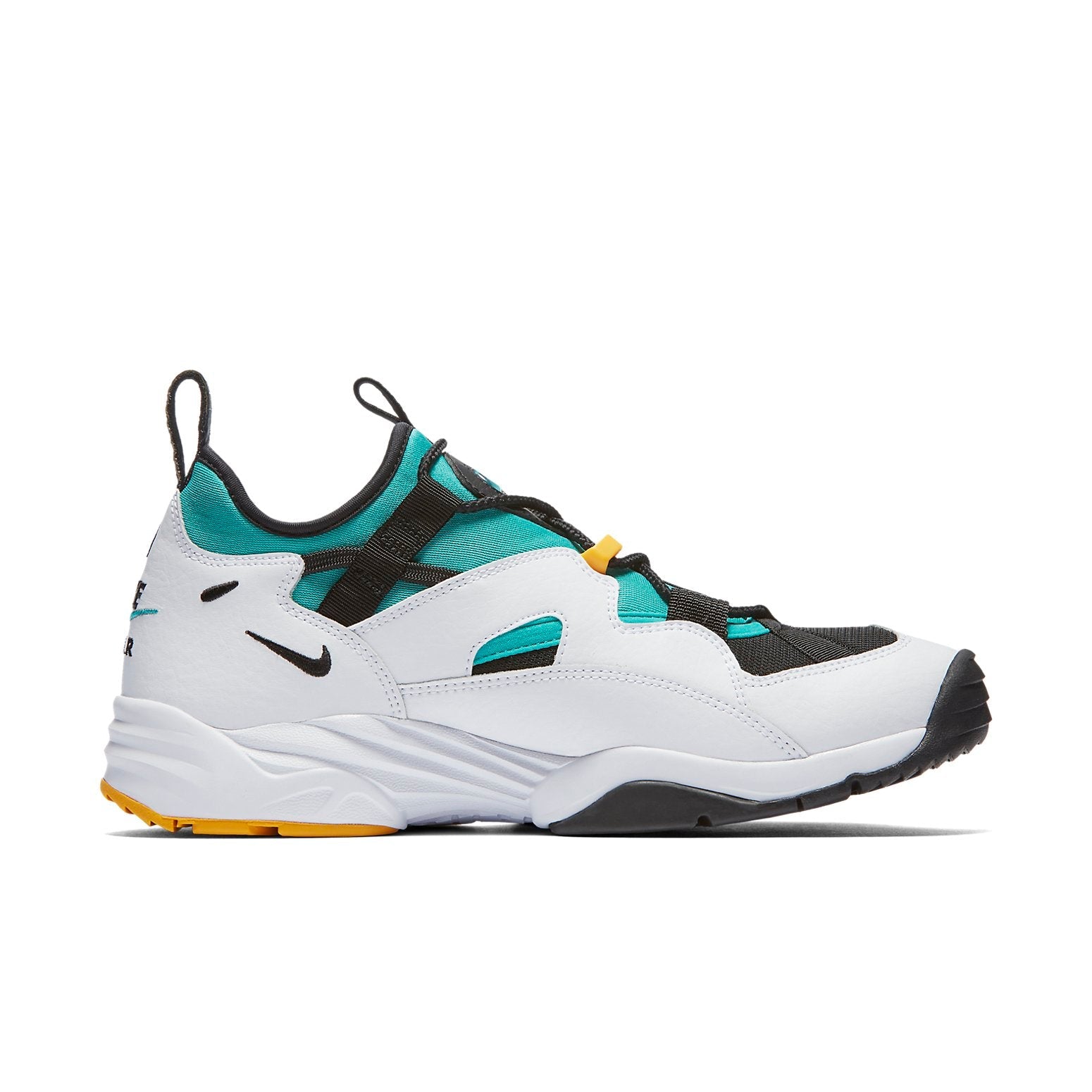 Nike Air Scream LWP 'Turquoise Gold' AH8517-101