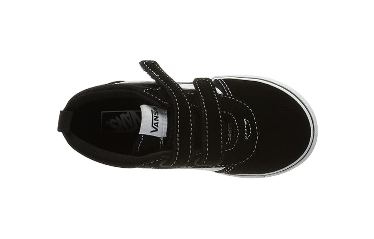 Vans Ward Mid 'Black' VN0A5HYXIJU