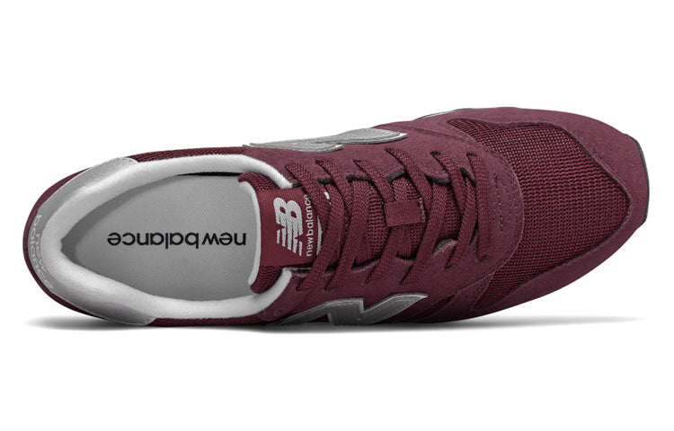 New Balance 373 'Burgundy' ML373CD2