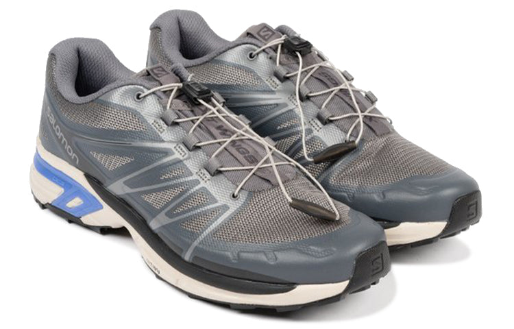 Salomon XT-Wings 2 Advanced 'Grey Violet' 413961