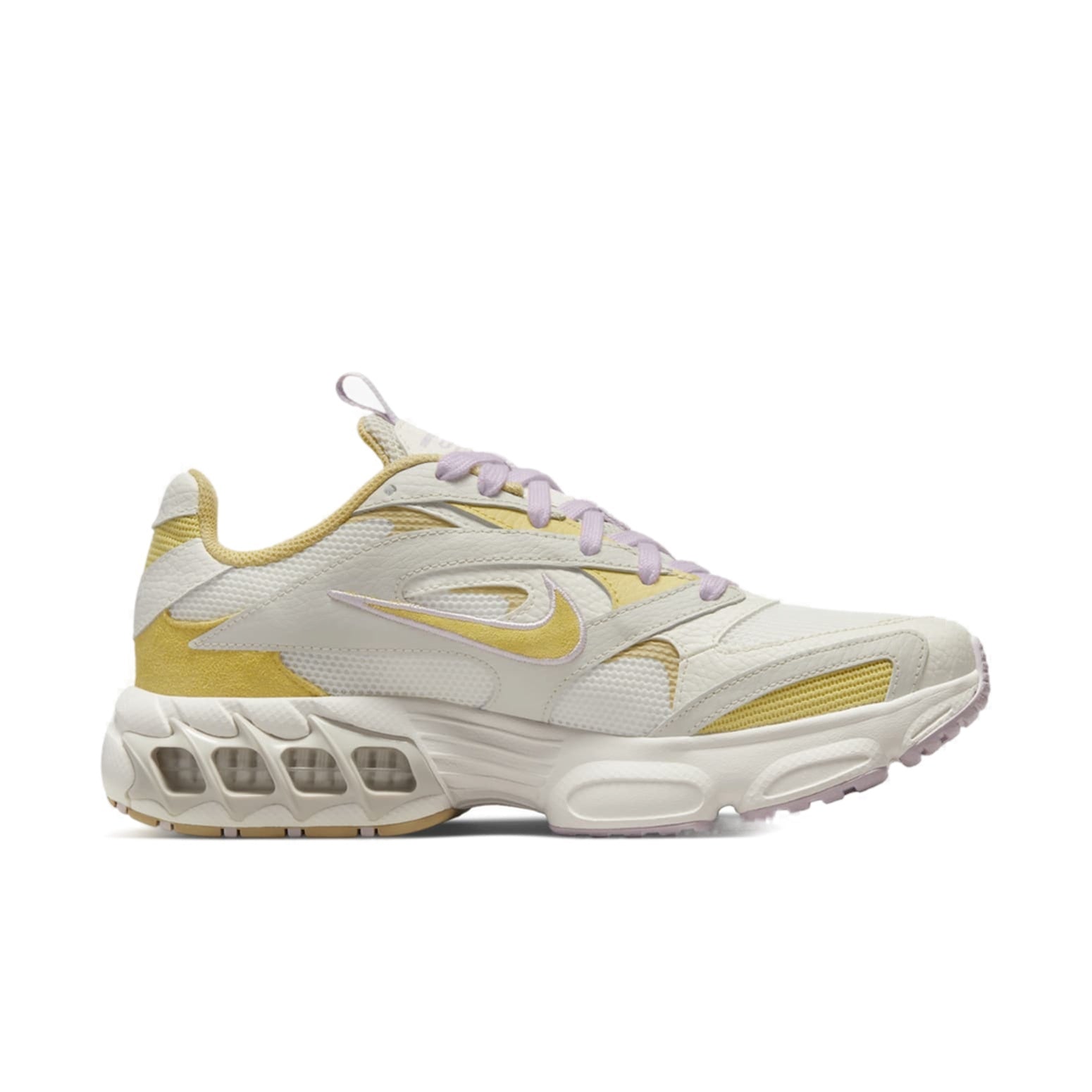 (WMNS) Nike Zoom Air Fire 'Sail Celery' DV6977-100