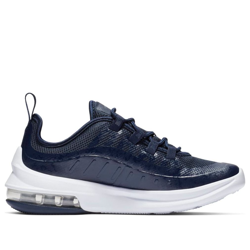(PS) Nike Air Max Axis 'Navy Blue White' AH5223-401