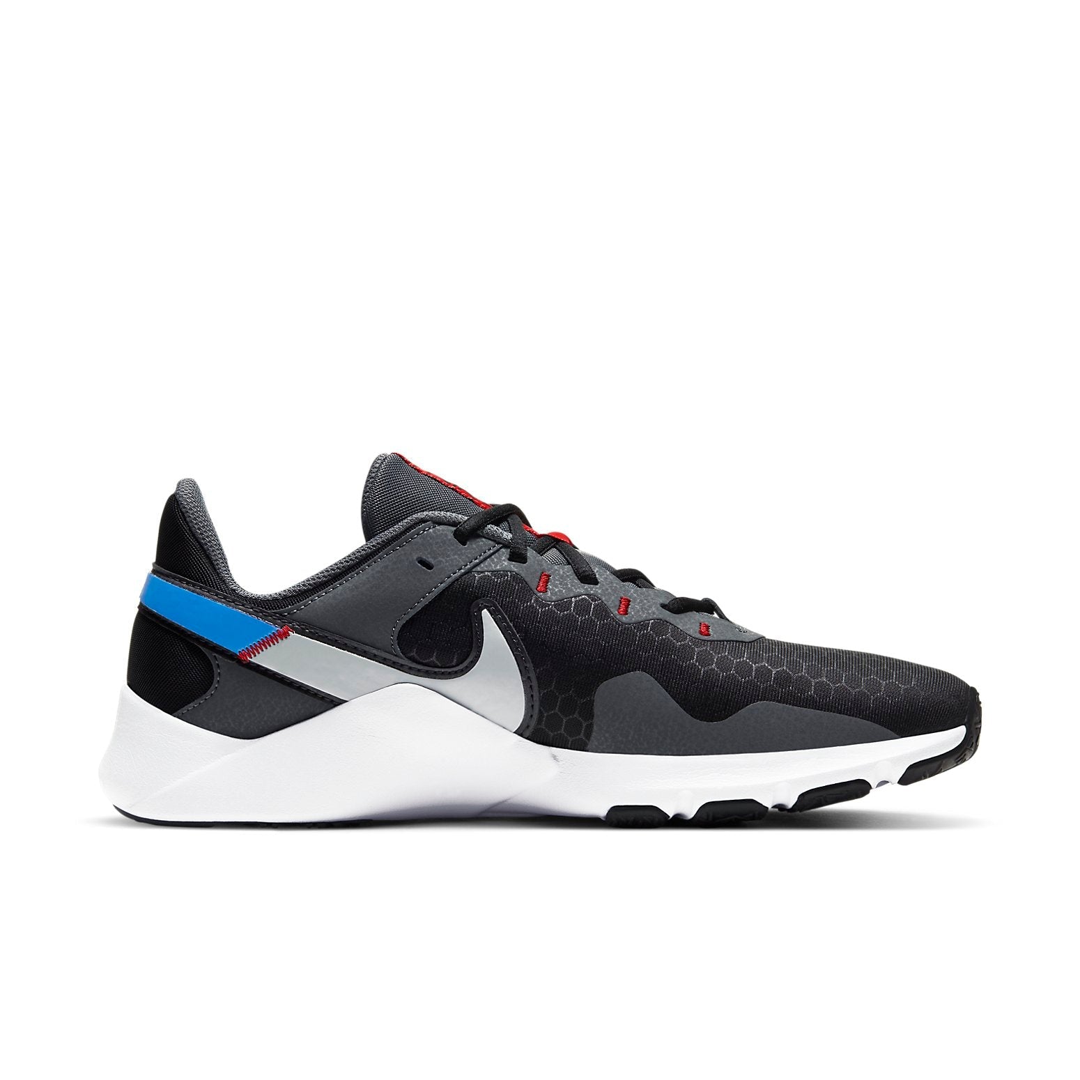 Nike Legend Essential 2 'Black Wolf Grey' CQ9356-014