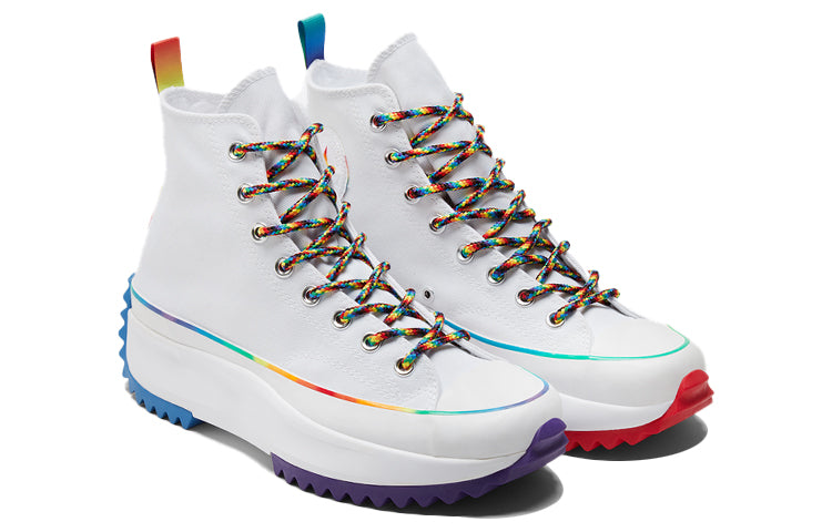 Converse Run Star Hike High 'Pride' 170824C