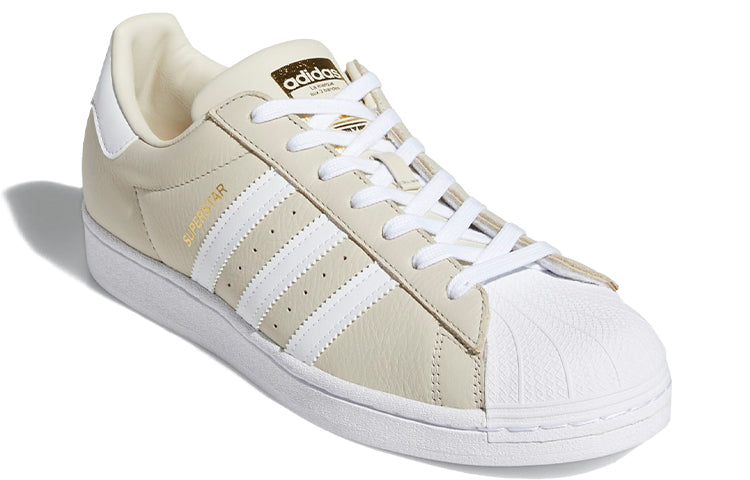 adidas Superstar 'Bliss White' FY5865