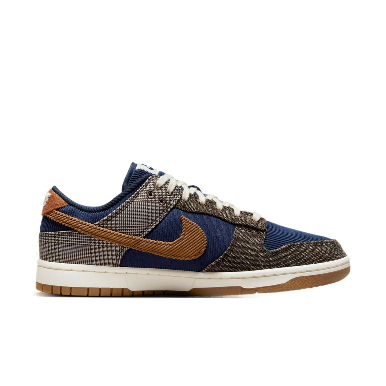Nike Dunk Low 'Tweed Corduroy' FQ8746-410