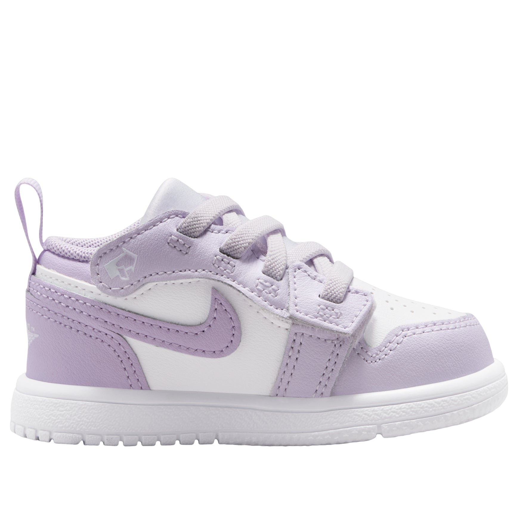 (TD) Jordan 1 Low Alt 'Barely Grape Violet Mist' DR9747-500