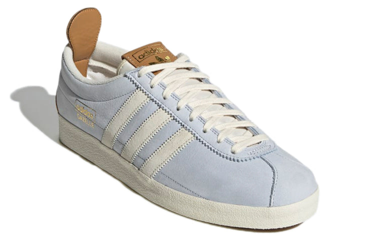 adidas Gazelle Vintage 'Halo Blue Mesa' H02230