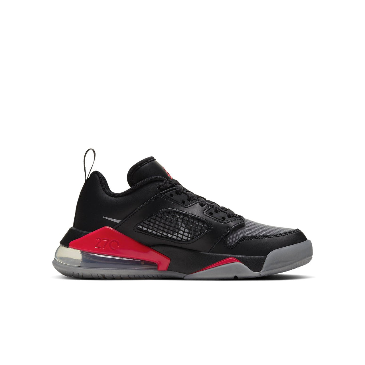 (GS) Air Jordan Mars 270 Low 'Bred' CK2504-001