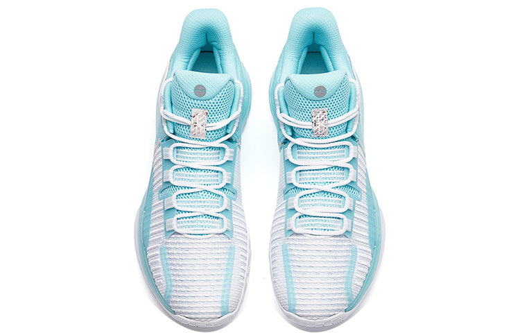 ANTA Light Crazy Pro 'Blue Mint' 112221607-5