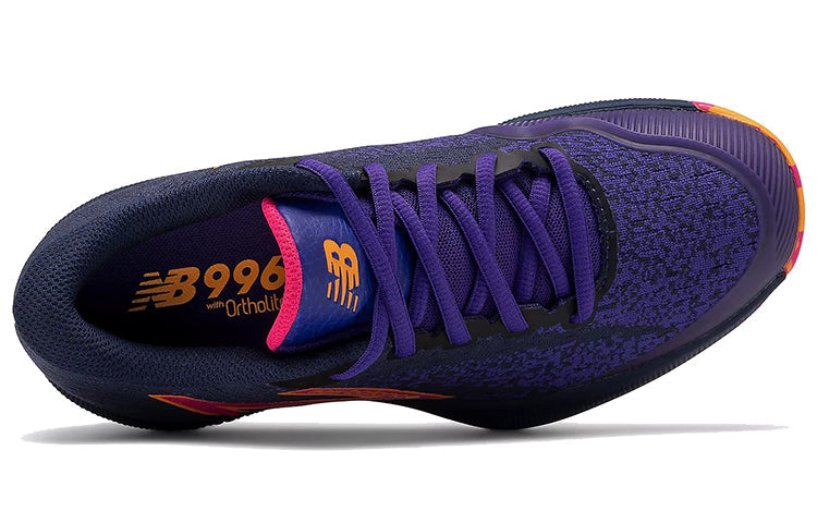 (WMNS) New Balance FuelCell 996v4.5 'Deep Violet' WCH996B4