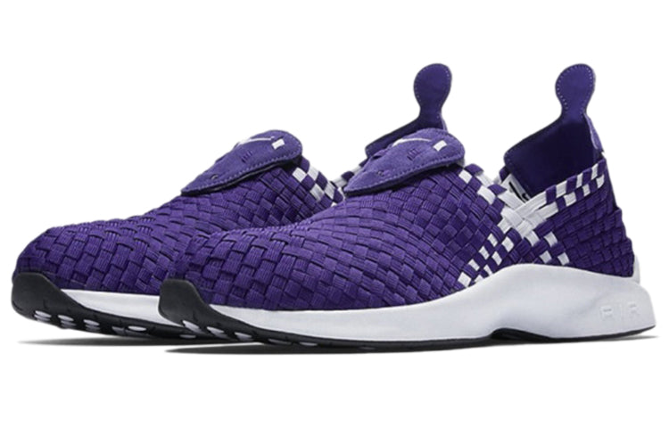 Nike Air Woven 'White' 312422-500