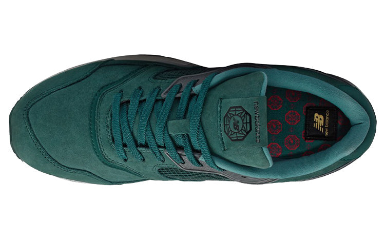 New Balance 99H Dark Green ML99HNY