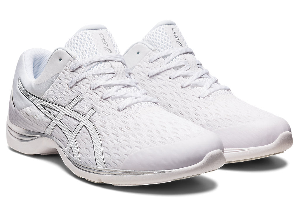 ASICS Gel-Moogee SP 'White Silver' 1293A024-100