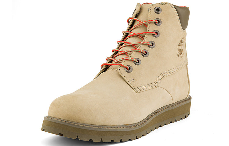 Timberland Richmond Ridge 6 Inch Waterproof Boot 'Beige' A28BS