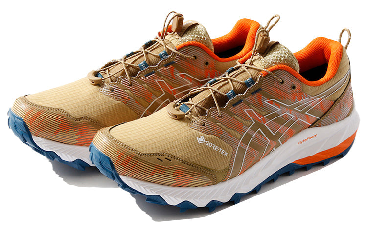 ASICS x Costs x F/CE Gel-FujiTrabuco 9 GTX 'Coyote Orange' 1203A141-200