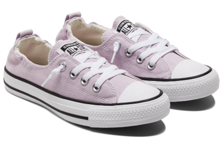 (WMNS) Converse Chuck Taylor All Star Shoreline 'Pink Blue' A00567C