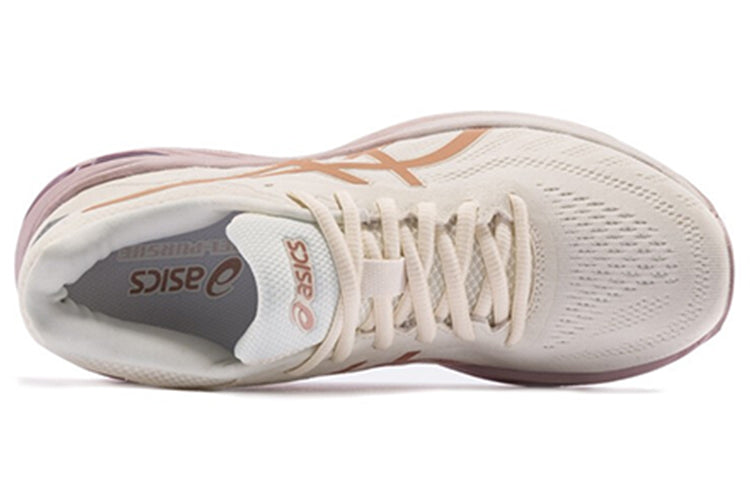 (WMNS) ASICS Gel-Pursue 5 'White Gold' 1012A524-102