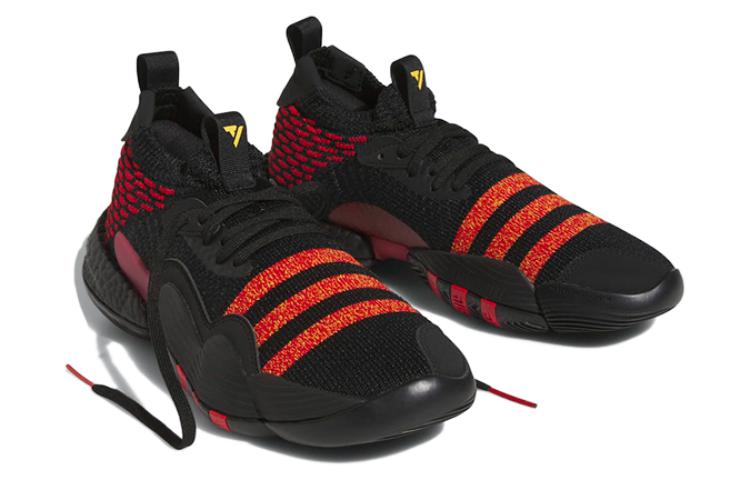 adidas Trae Young 2 'Hawks' HQ0986