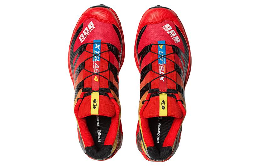SALOMON Xt-4 OG 'Fired' 470242