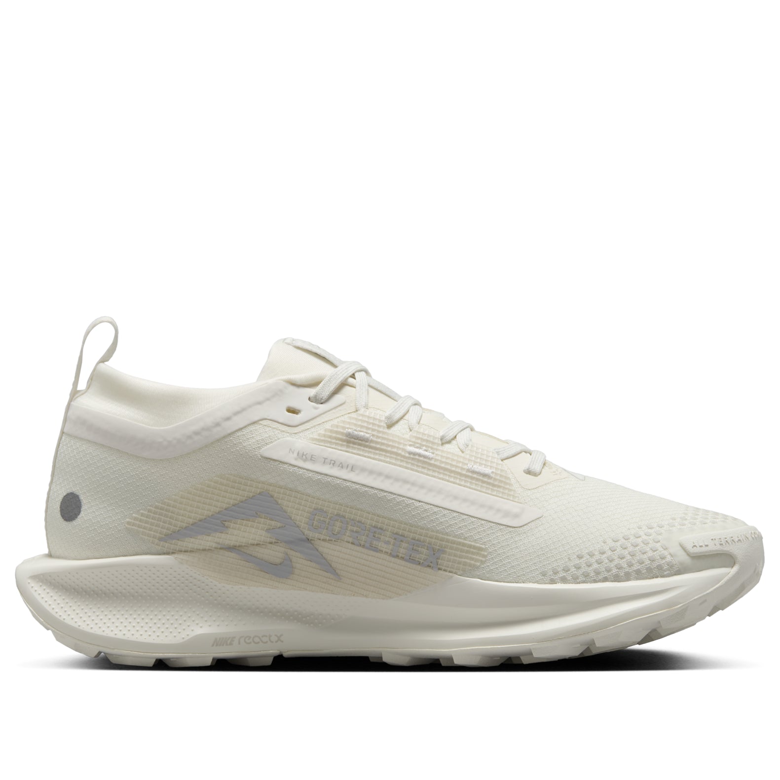 (WMNS) Nike Pegasus Trail 5 Gore-Tex 'Sail Photon Dust' FQ0912-102