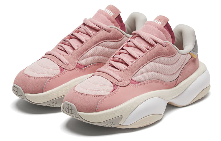 PUMA Alteration Moon Boot 'Bridal Rose' 373245-03