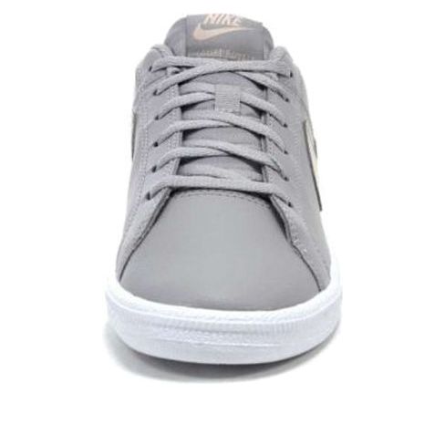(GS) Nike Court Royale 'Grey' 833535-009