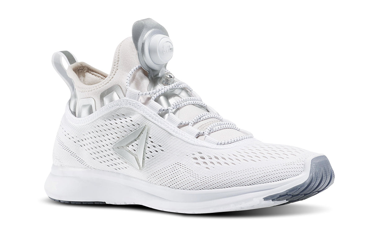 (WMNS) Reebok Pump Plus Tech 'White' BD4868