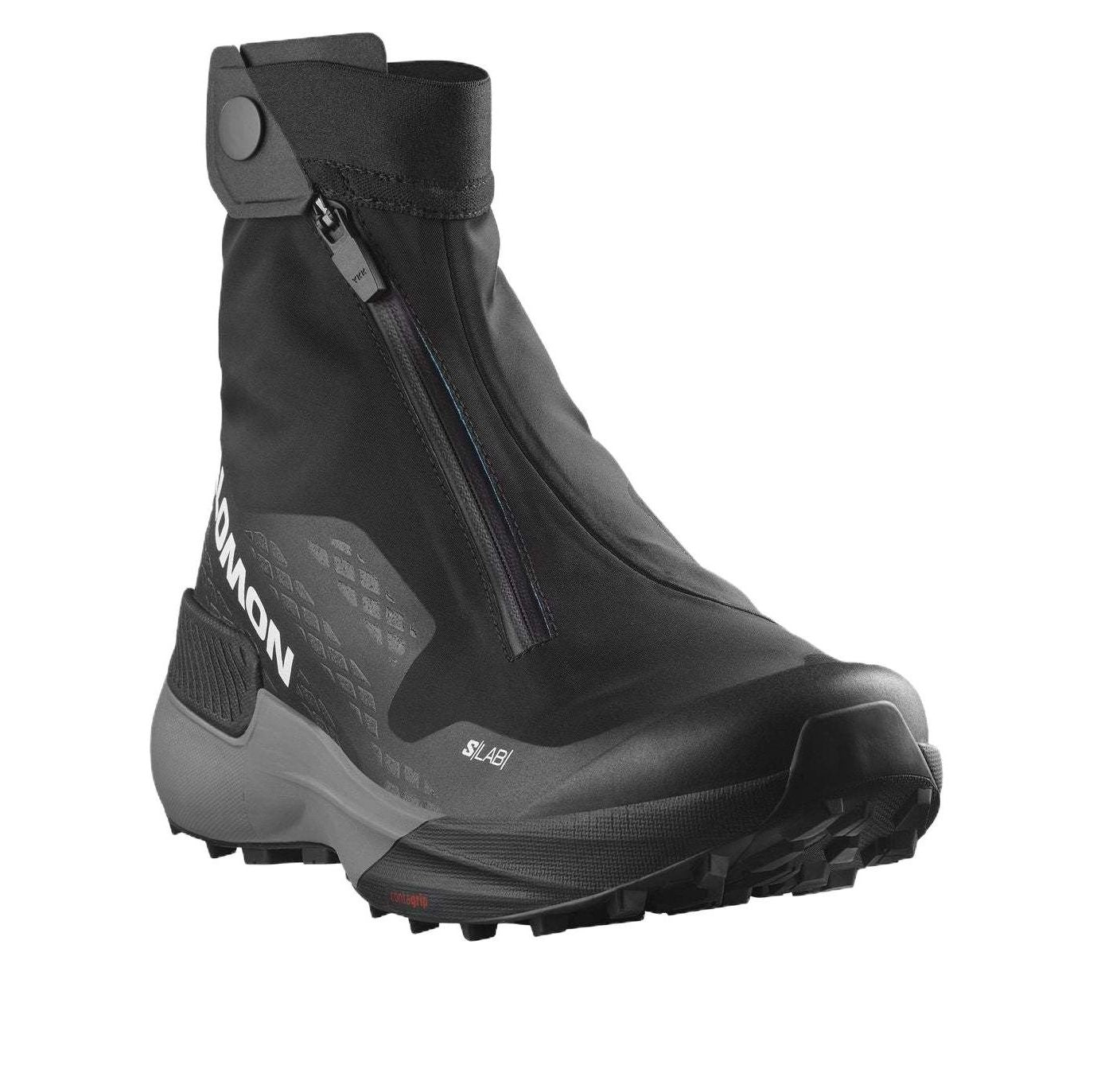 SALOMON S/Lab Genesis Spine 'Black Pewter' 475191