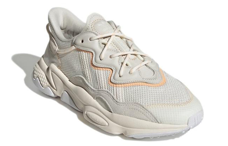 (WMNS) adidas originals Ozweego 'Light Grey' HP7733