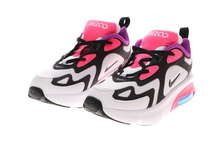 (PS) Air Max 200 'Hyper Pink' AT5631-100