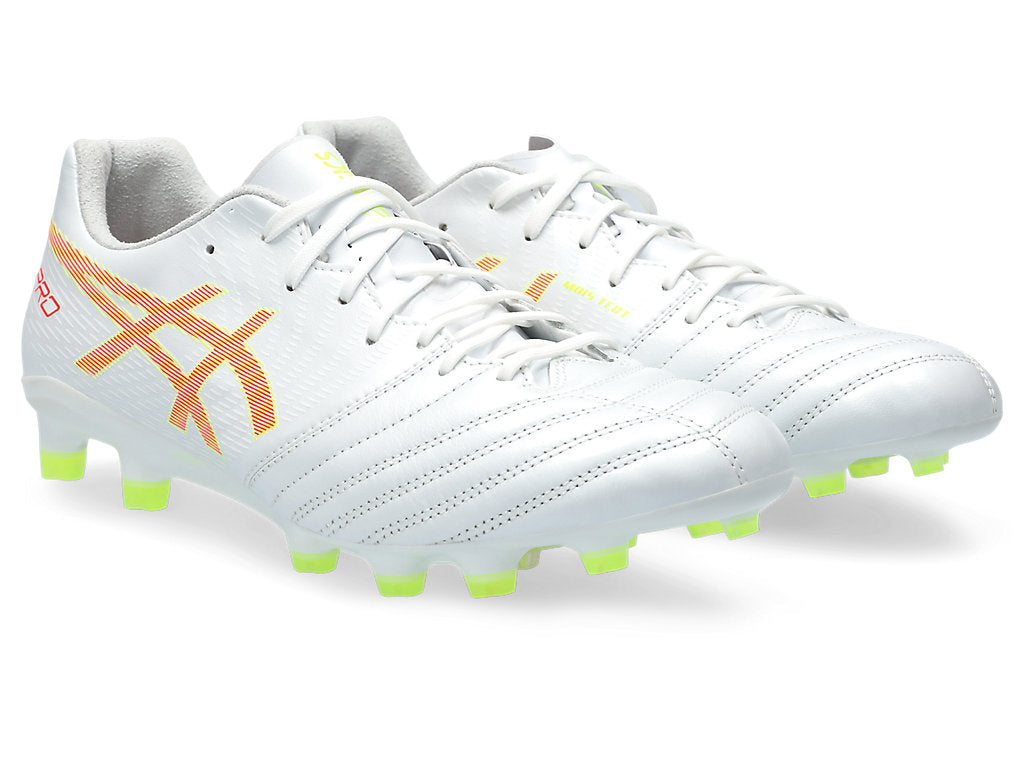 ASICS DS Light X-FLY PRO 2 'White Flash Coral' 1101A055-101