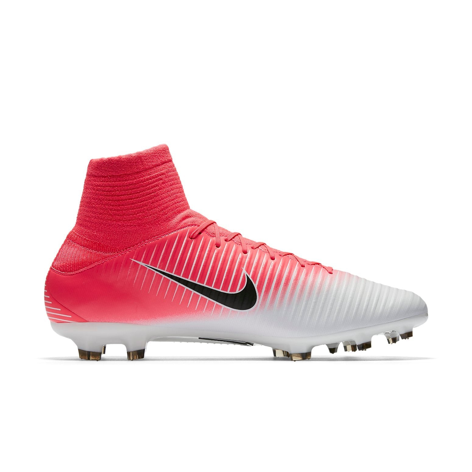 Nike Mercurial Veloce 3 DF FG 'Racer Pink' 831961-601