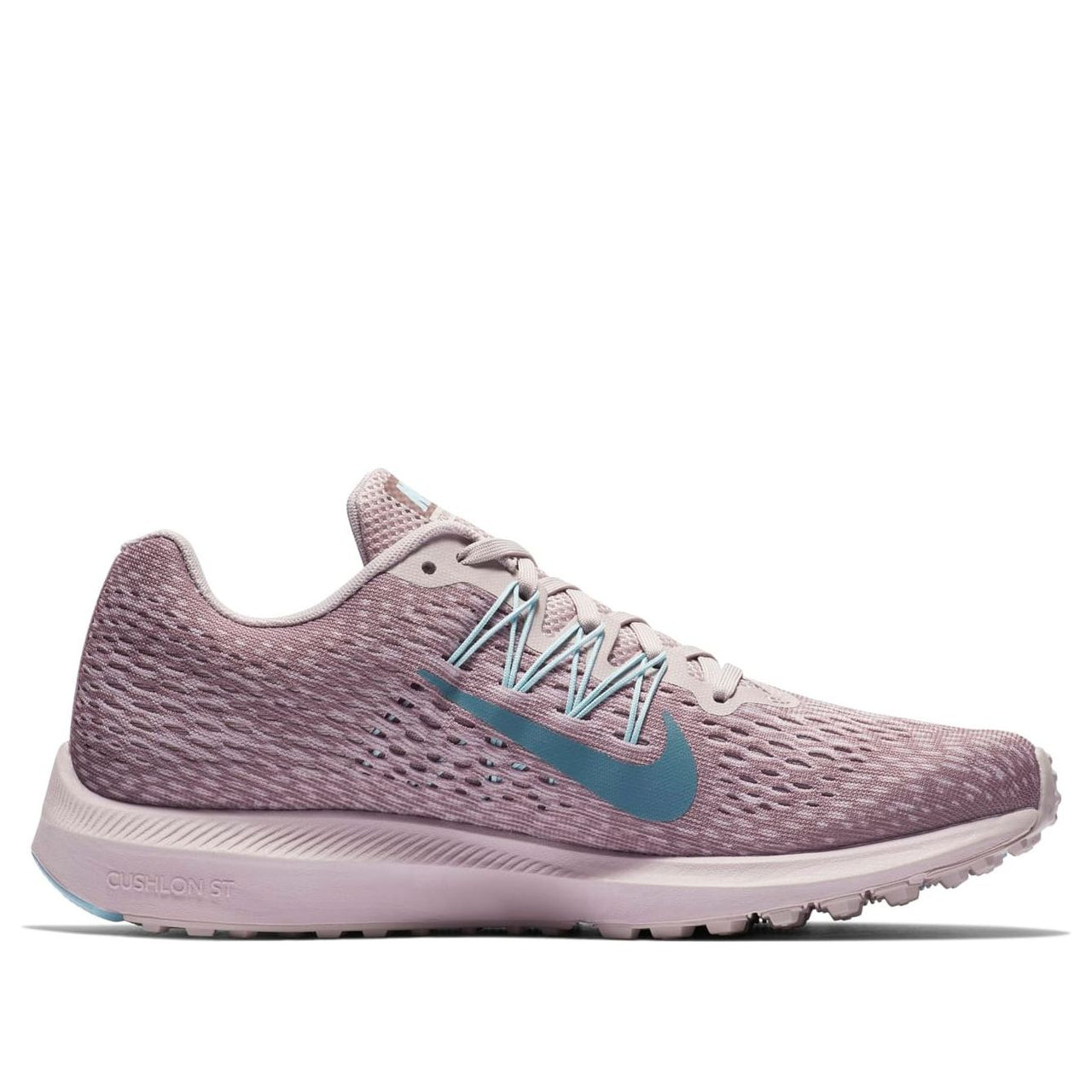 (WMNS) Nike Air Zoom Winflo 5 'Pink Blue' AA7414-602