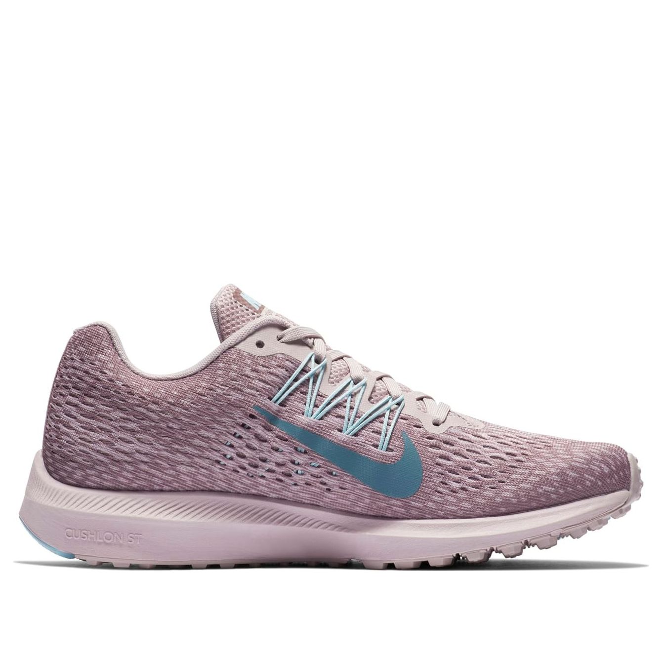 (WMNS) Nike Air Zoom Winflo 5 'Pink Blue' AA7414-602