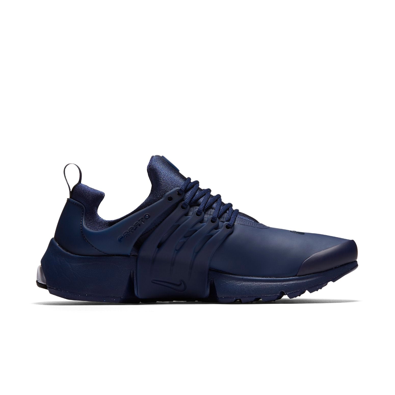 Nike Air Presto Low Utility 'Binary Blue' 862749-400
