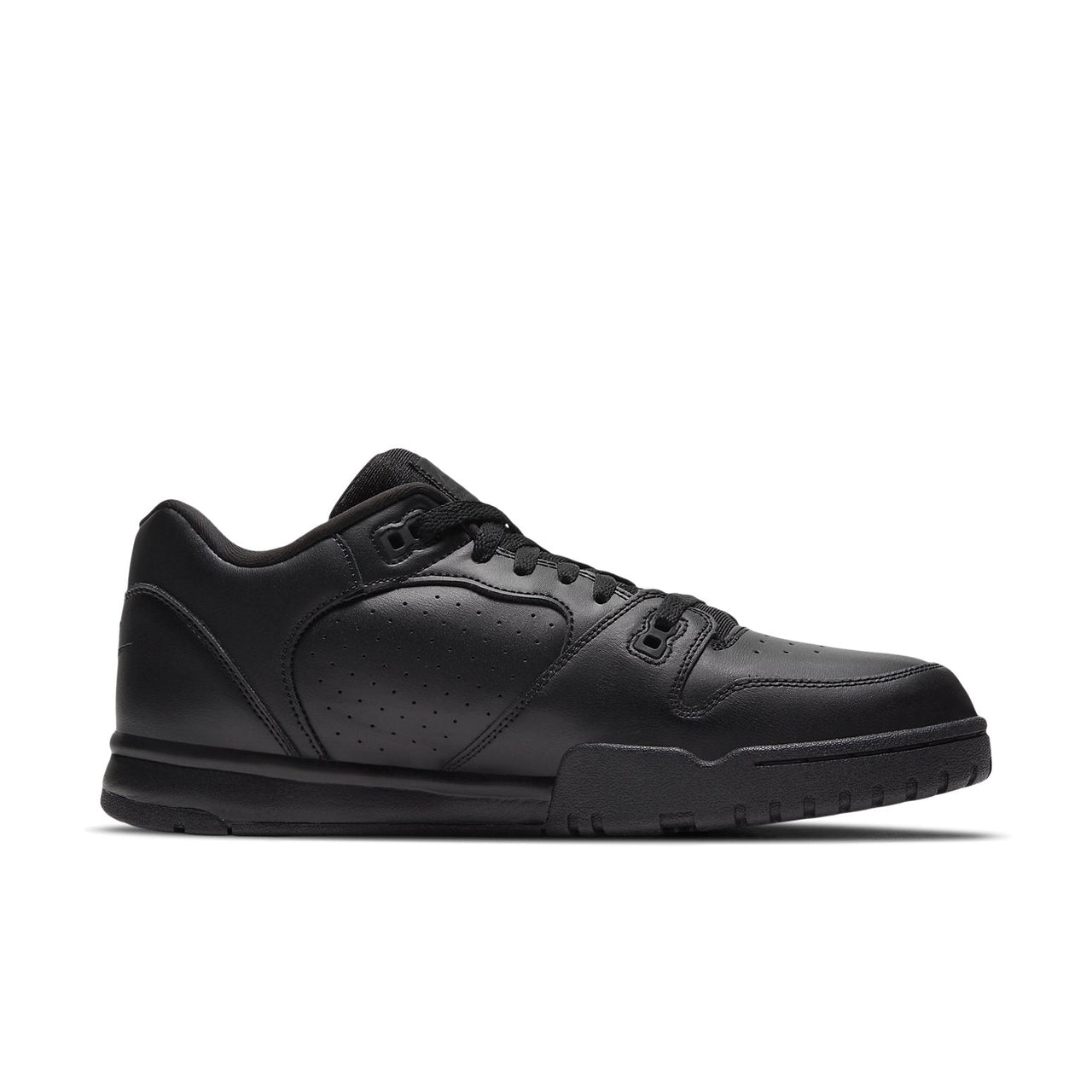 Nike Air Cross Trainer Low 'Triple Black' CQ9182-001