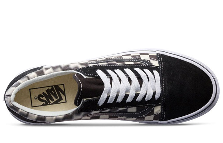 Vans Old Skool 'Blur Check' VN0A38G1VJM